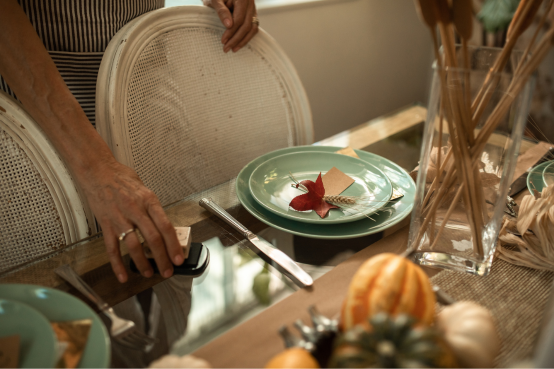 Crafty Thanksgiving Decor: Unleash Your Creativity with eSupply Canada